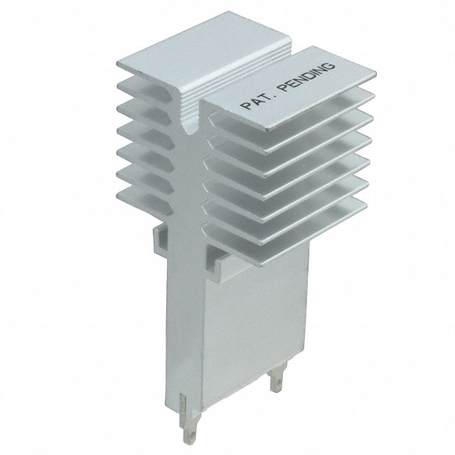 Picture of CR301-25VE