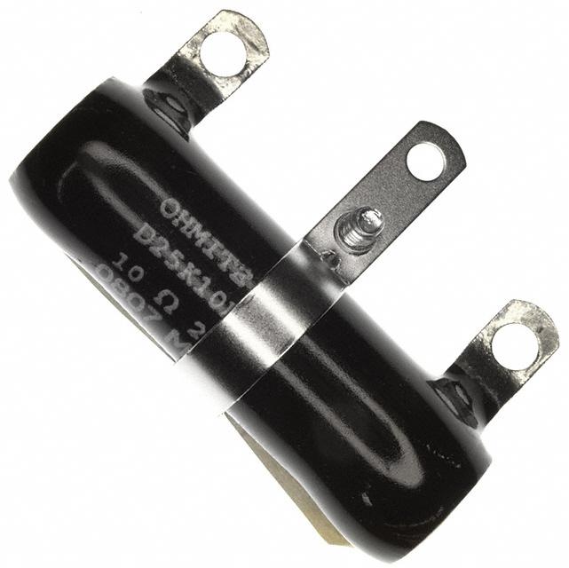 Picture of D25K10RE
