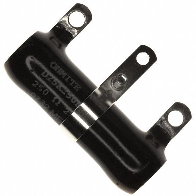 Picture of D25K250E
