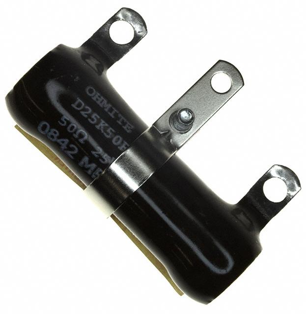 Picture of D25K50RE
