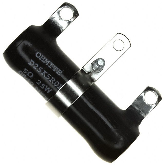 Picture of D25K5R0E