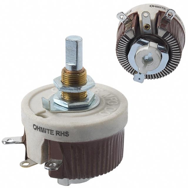 Picture of RHS125E