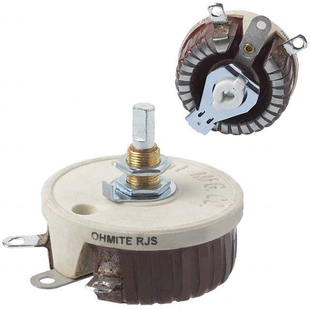 Picture of RJSR50E
