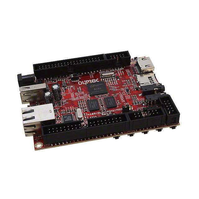 Picture of A10S-OLINUXINO-MICRO