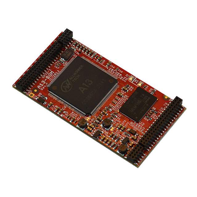 Picture of A13-SOM-512