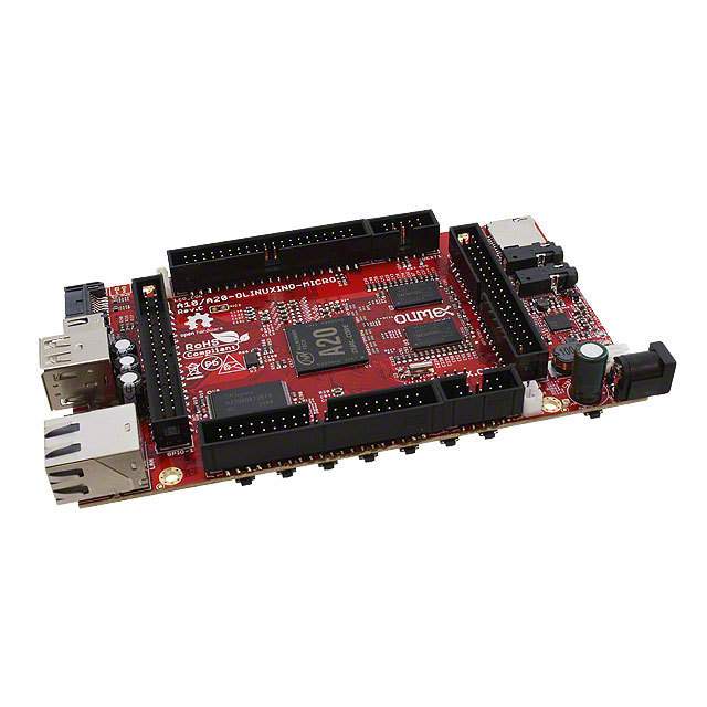 Picture of A20-OLINUXINO-MICRO-4GB