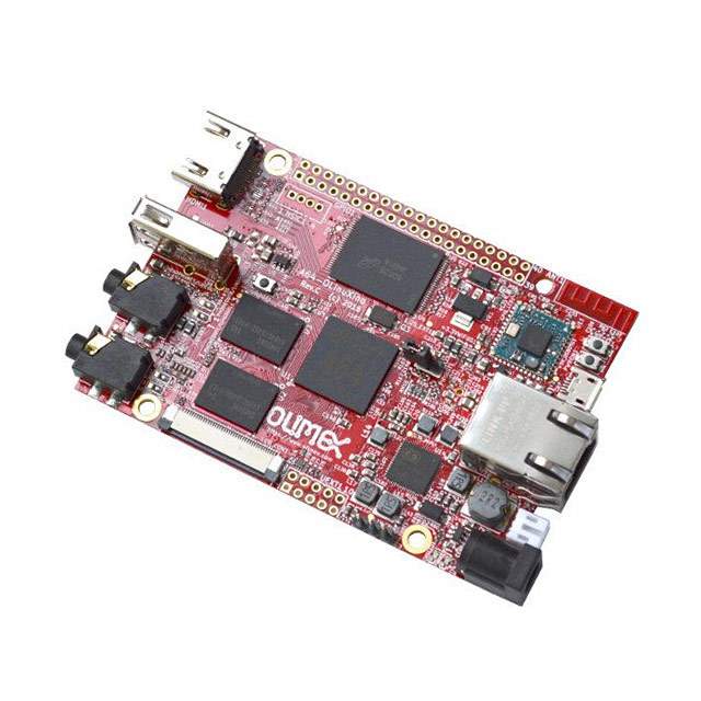 Picture of A64-OLINUXINO-1G4GW