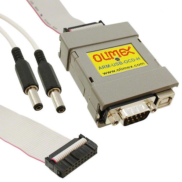 Picture of ARM-USB-OCD-H