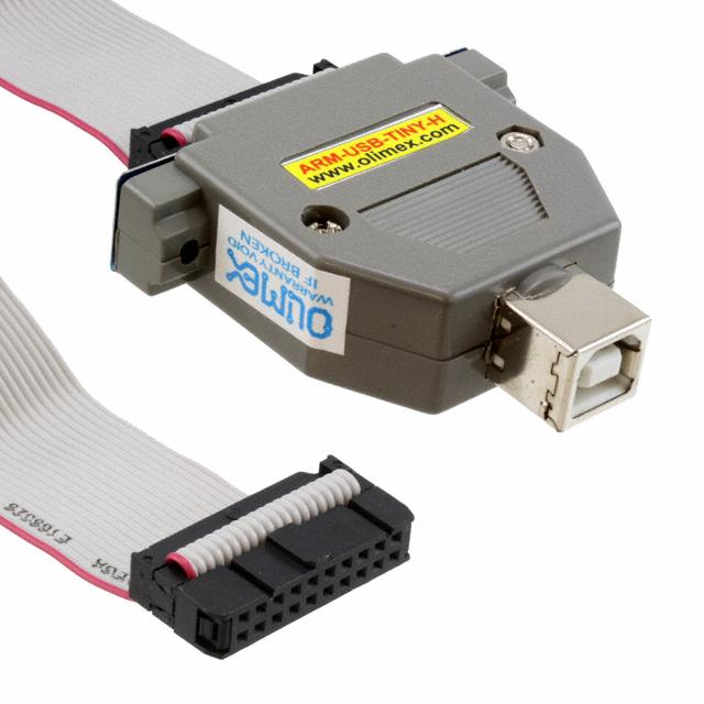Picture of ARM-USB-TINY-H
