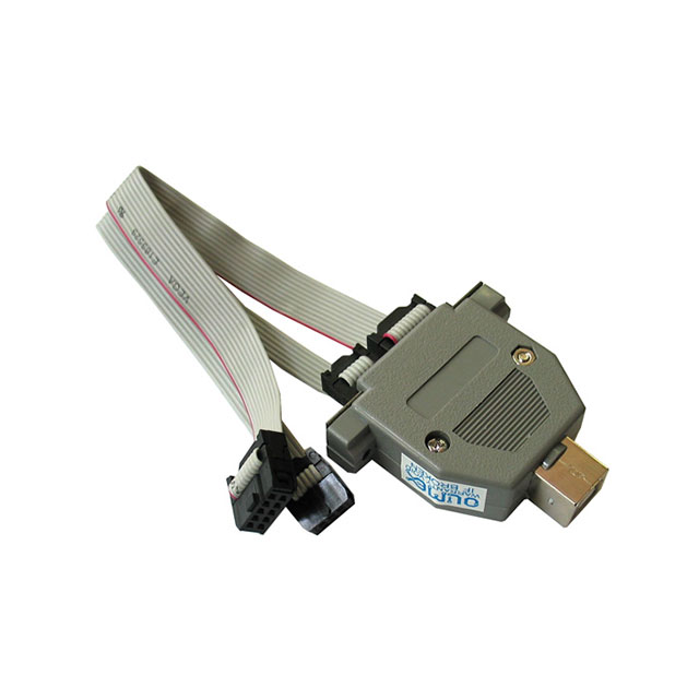 Picture of AVR-ISP500
