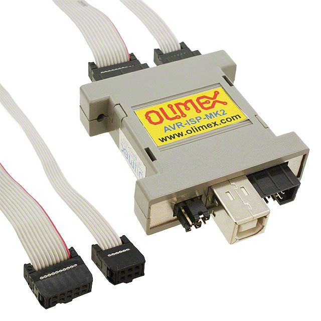 Picture of AVR-ISP-MK2