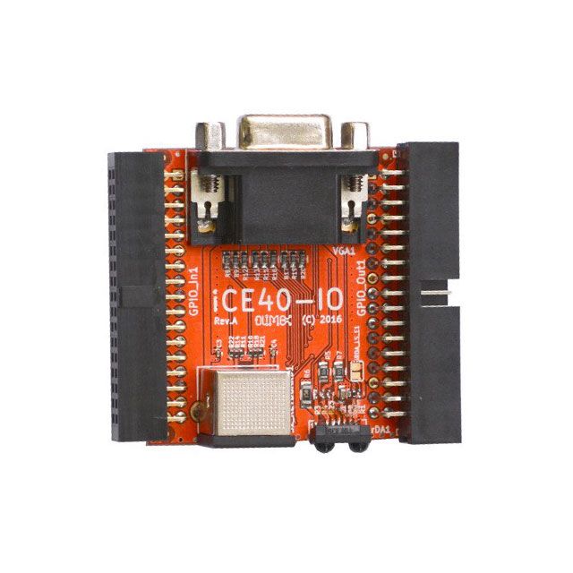 Picture of ICE40-IO