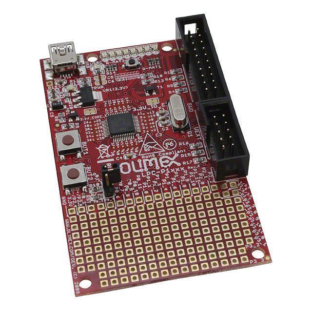 Picture of LPC-P1343