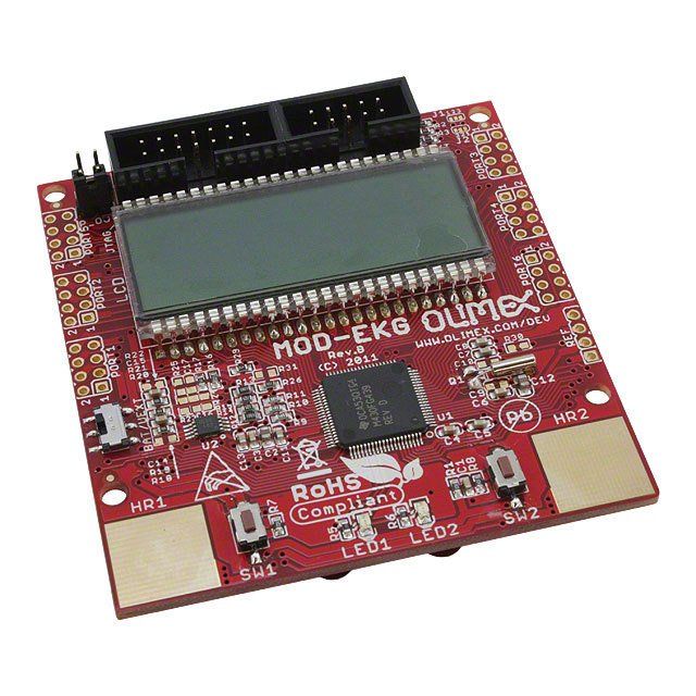 Picture of MOD-EKG