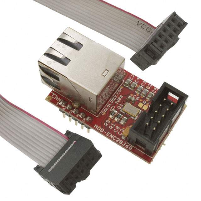 Picture of MOD-ENC28J60