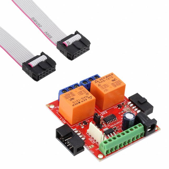 Picture of MOD-IO2