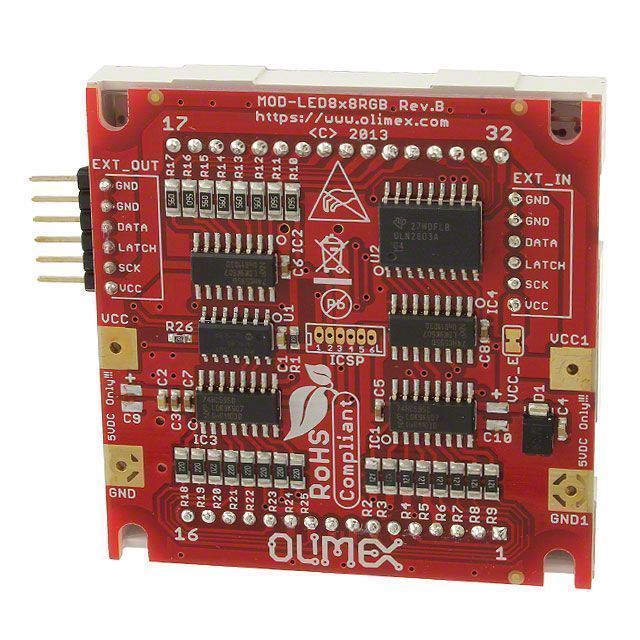 Picture of MOD-LED8X8RGB