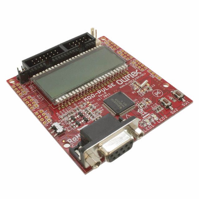 Picture of MOD-PULSE
