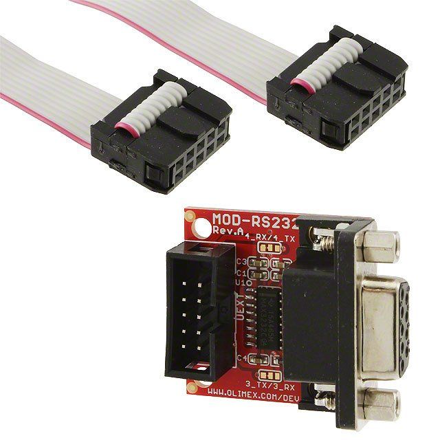Picture of MOD-RS232
