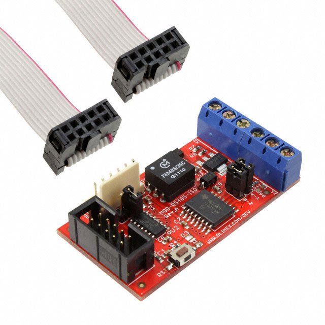 Picture of MOD-RS485-ISO