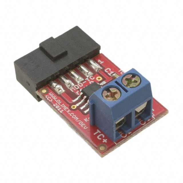 Picture of MOD-TC
