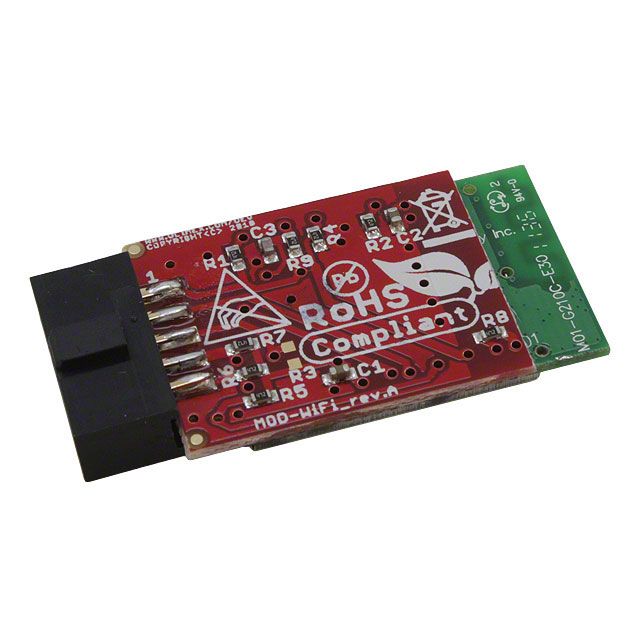 Picture of MOD-WIFI
