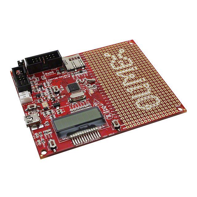 Picture of MSP430-5510STK