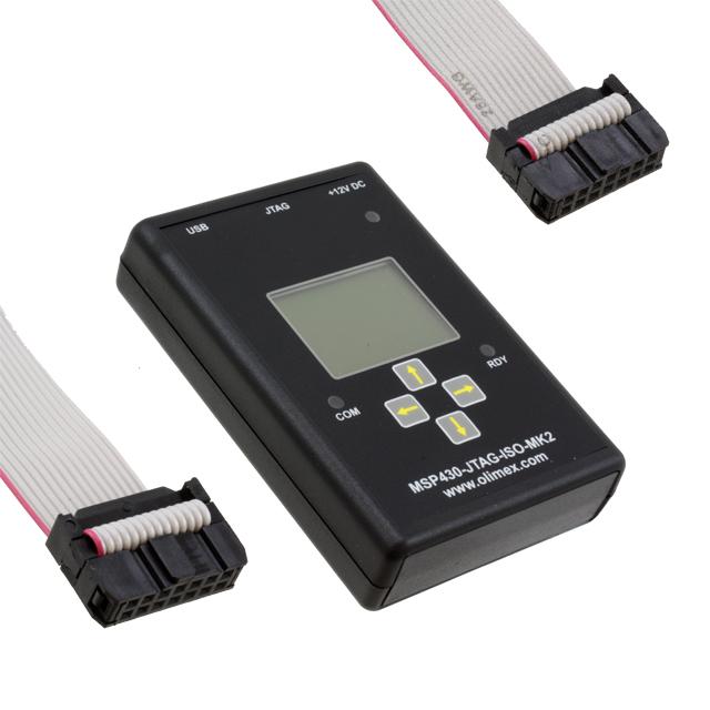 Picture of MSP430-JTAG-ISO-MK2