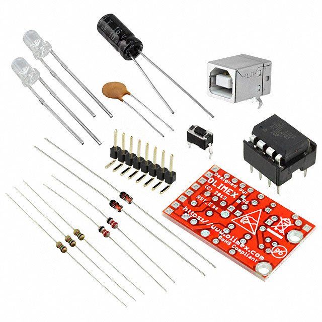 Picture of OLIMEXINO-85-KIT
