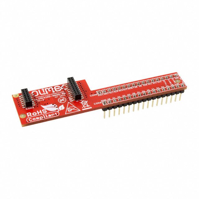 Picture of OLIMEXINO-NANO-BB