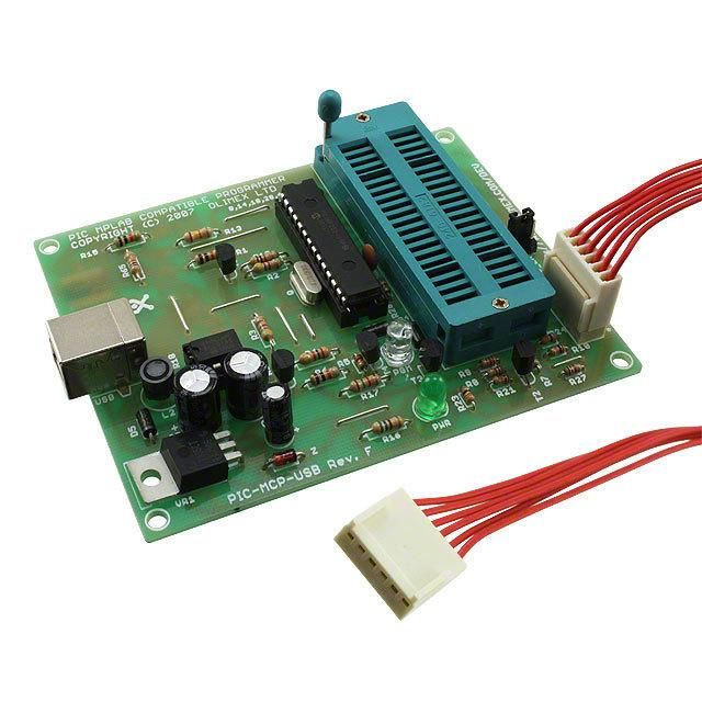 Picture of PIC-MCP-USB