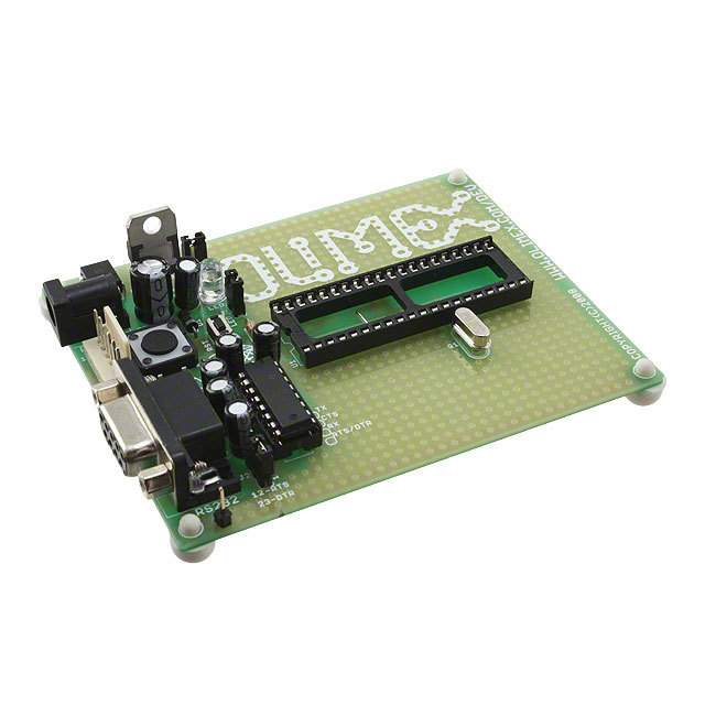 Picture of PIC-P40-20MHZ