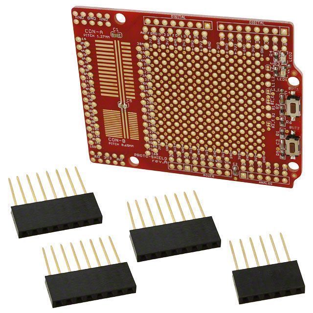 Picture of PROTO-SHIELD