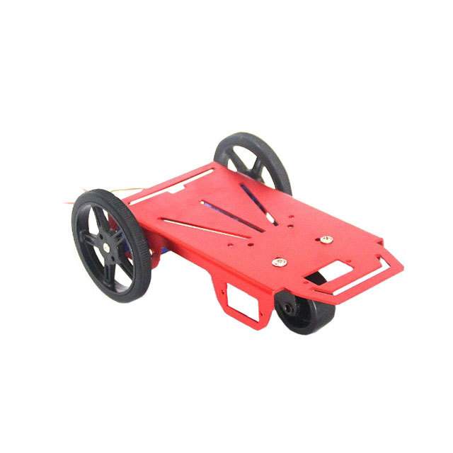 Picture of ROBOT-2WD-KIT