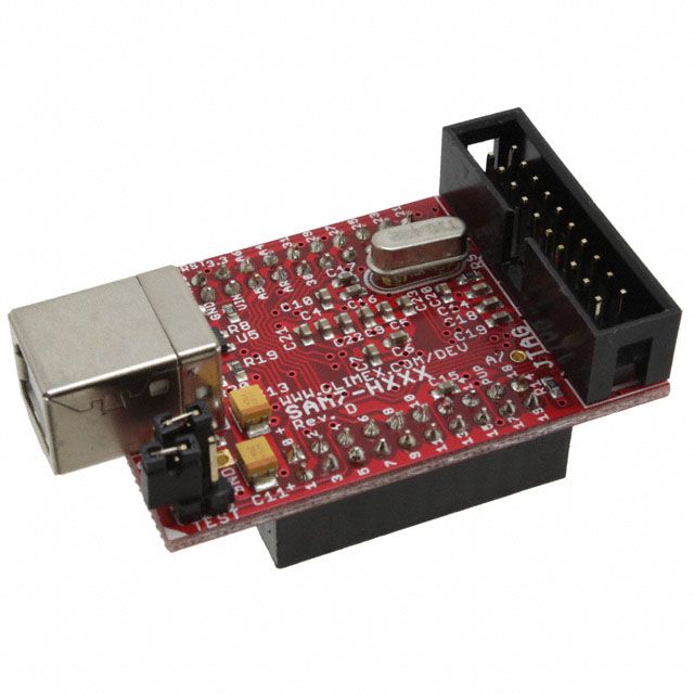 Picture of SAM7-H256