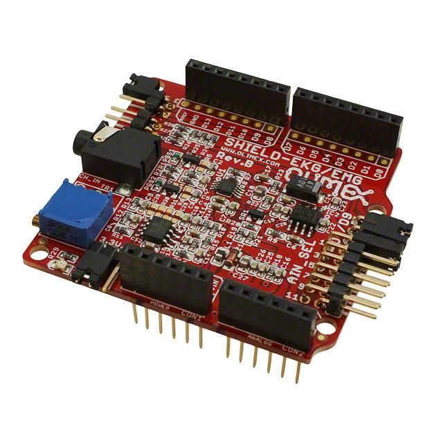 Picture of SHIELD-EKG-EMG