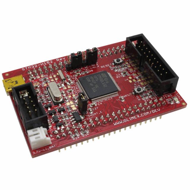 Picture of STM32-H152