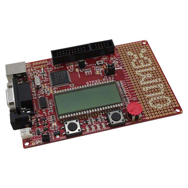 Picture of STM32-P152
