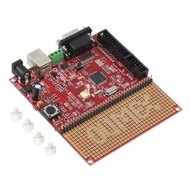 Picture of STM32-P405