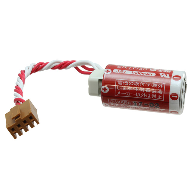 Picture of 3G2A9-BAT08