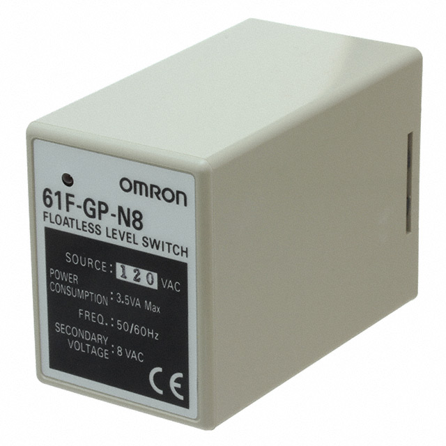 Picture of 61F-GP-N8 AC120