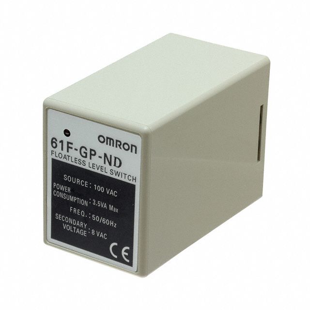 Picture of 61F-GP-ND-AC100