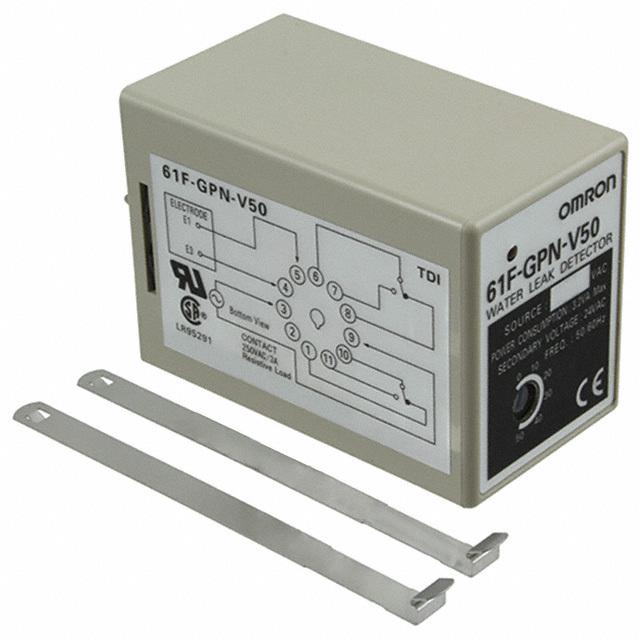 Picture of 61F-GPN-V50 AC200