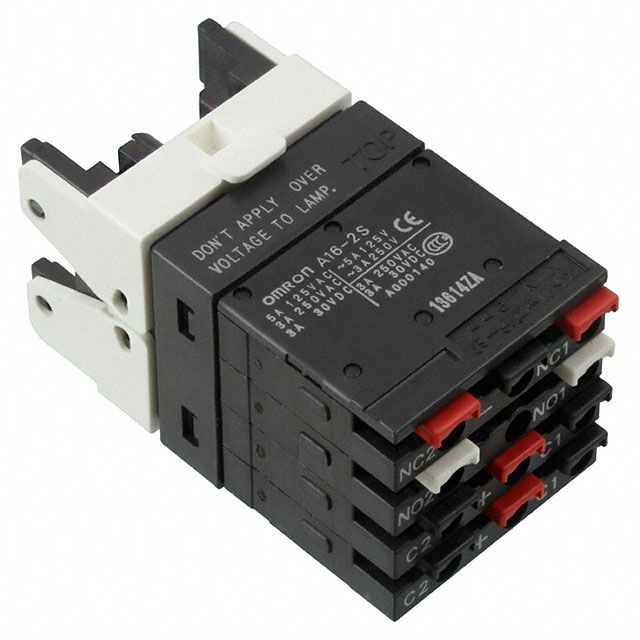 Picture of A16-2S