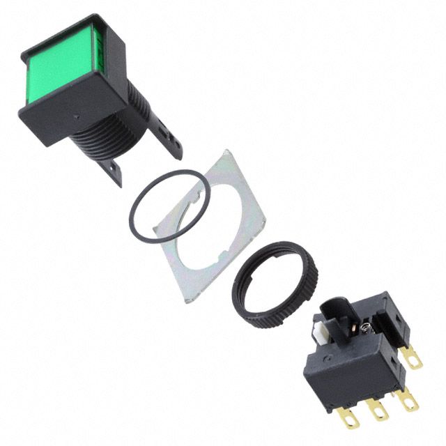 Picture of A165-AGM-2