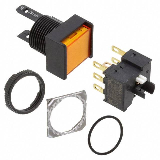 Picture of A165-AYM-2