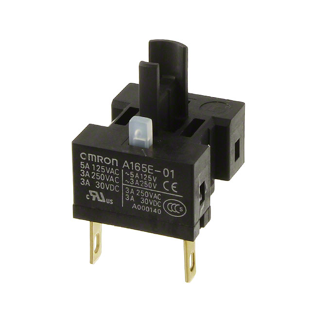 Picture of A165E-01