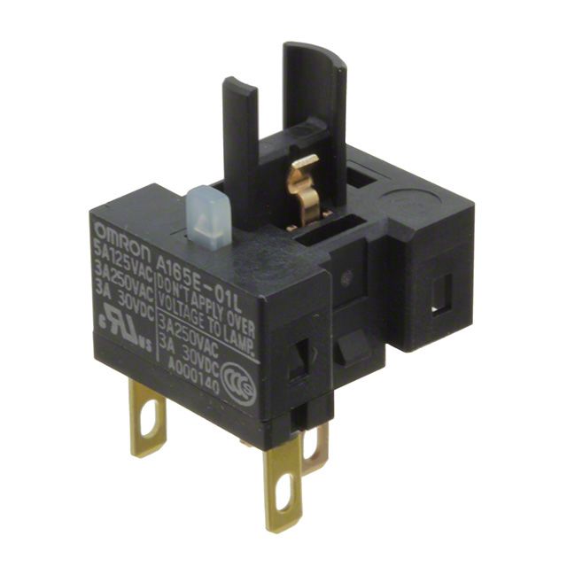 Picture of A165E-01L