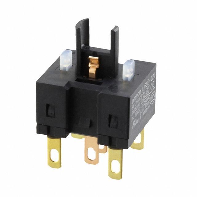 Picture of A165E-02L