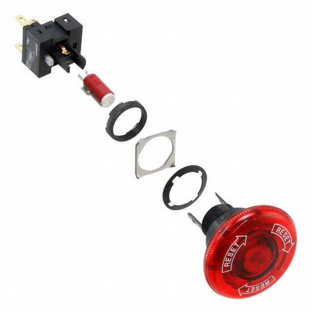 Picture of A165E-LM-24D-01